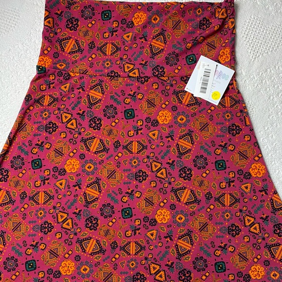 LuLaRoe Dresses & Skirts - NWT Lularoe Maxi (L)